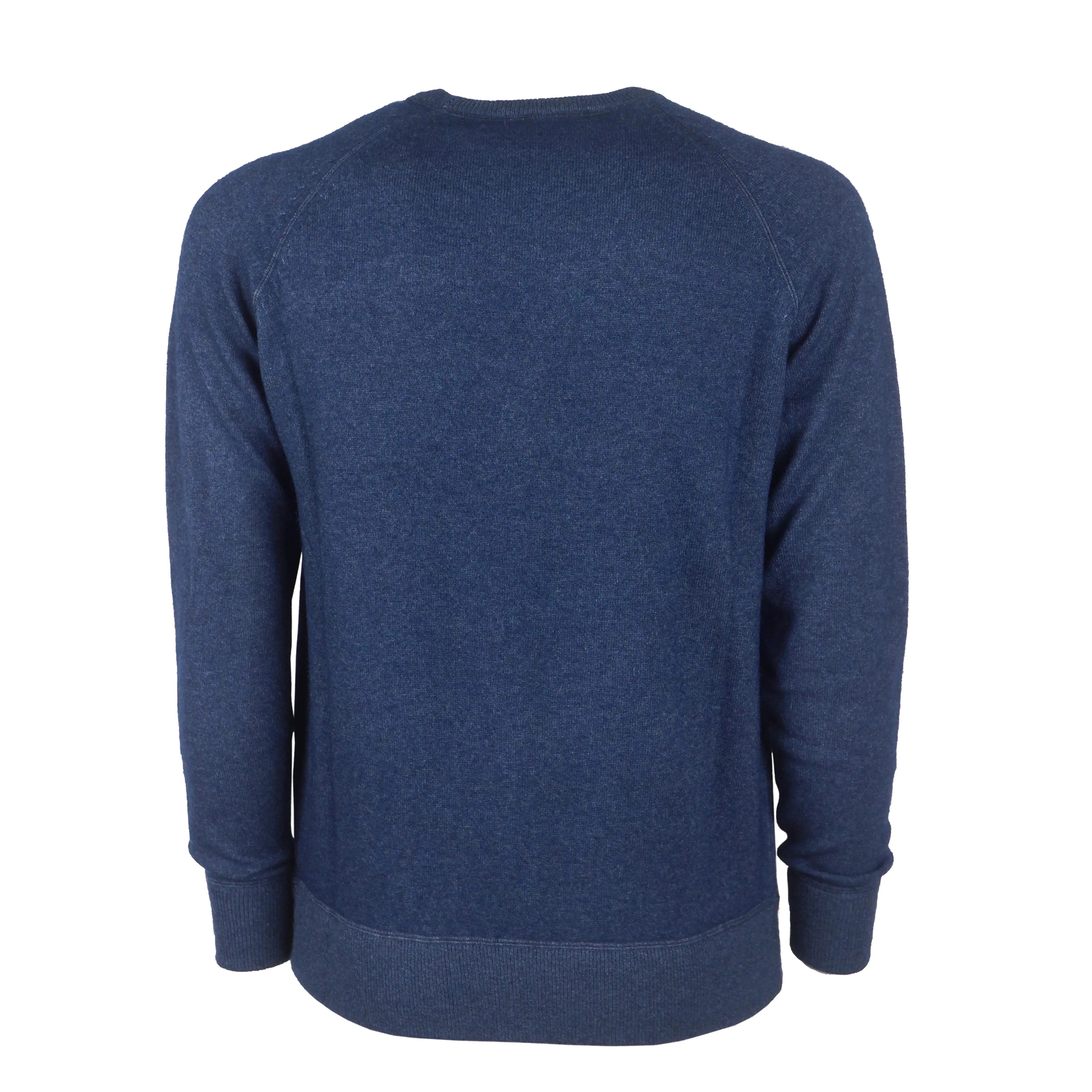 Emilio Romanelli Sweaters Light Blue Man sold by Siebentaschen product image thumbnail 2