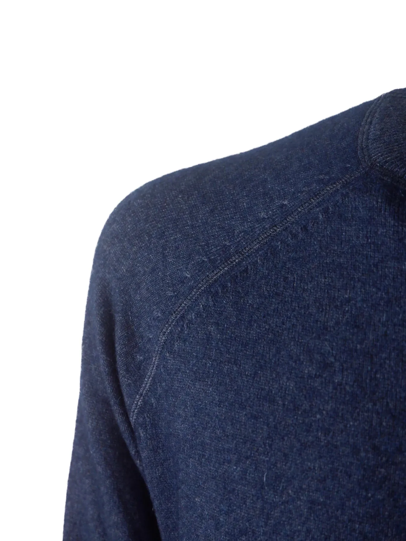 Emilio Romanelli Sweaters Light Blue Man sold by Siebentaschen product image thumbnail 3