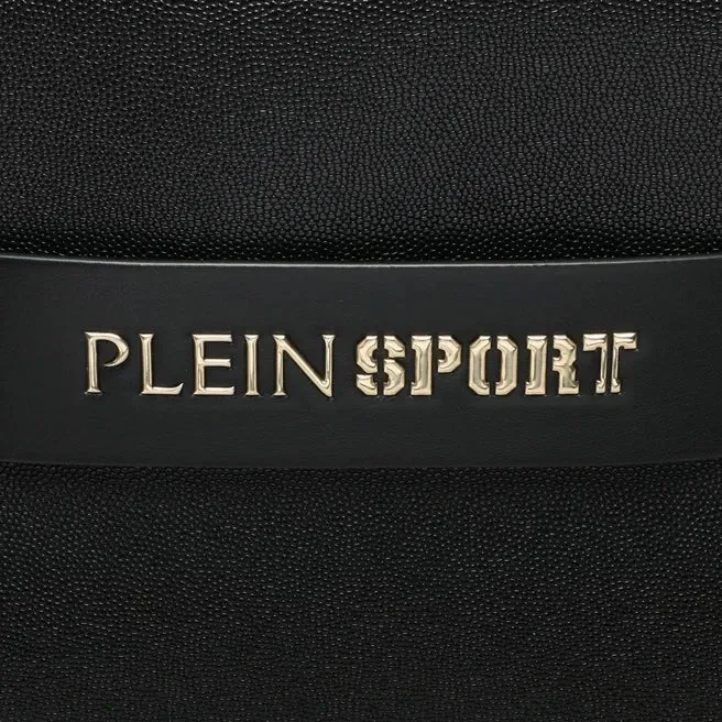 Plein Sport Handbags Black Woman sold by Siebentaschen product image thumbnail 2