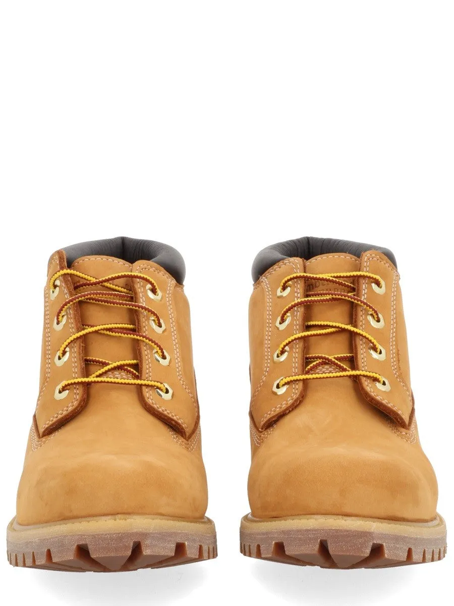 Timberland WATERPROOF "CHUKKA" BOOT sold by Siebentaschen product image thumbnail 3