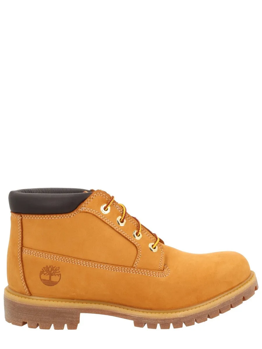 Timberland WATERPROOF "CHUKKA" BOOT sold by Siebentaschen