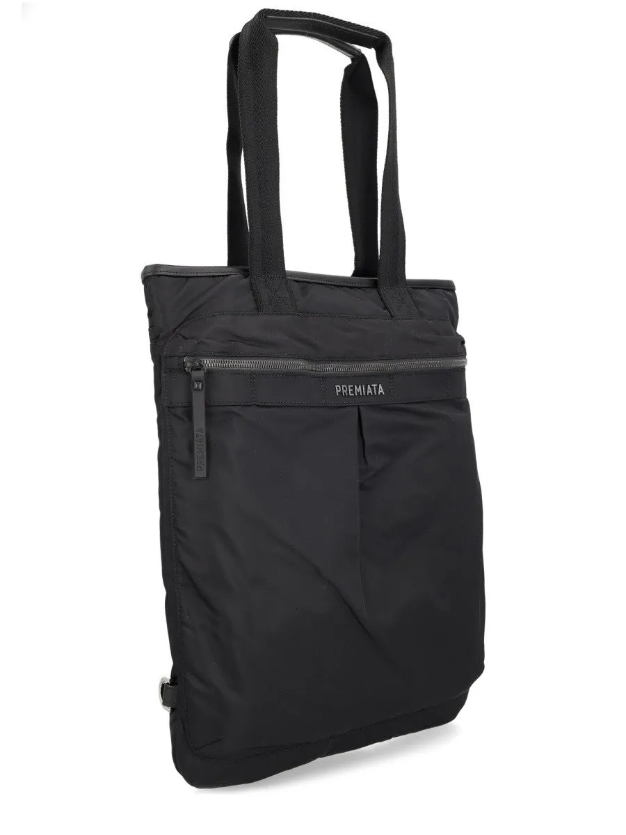 Premiata BACKPACK "KYMANI" sold by Siebentaschen product image thumbnail 2