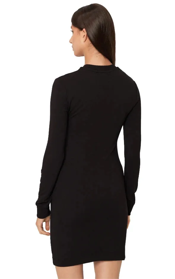 Love Moschino Dress Black Woman sold by Siebentaschen product image thumbnail 2