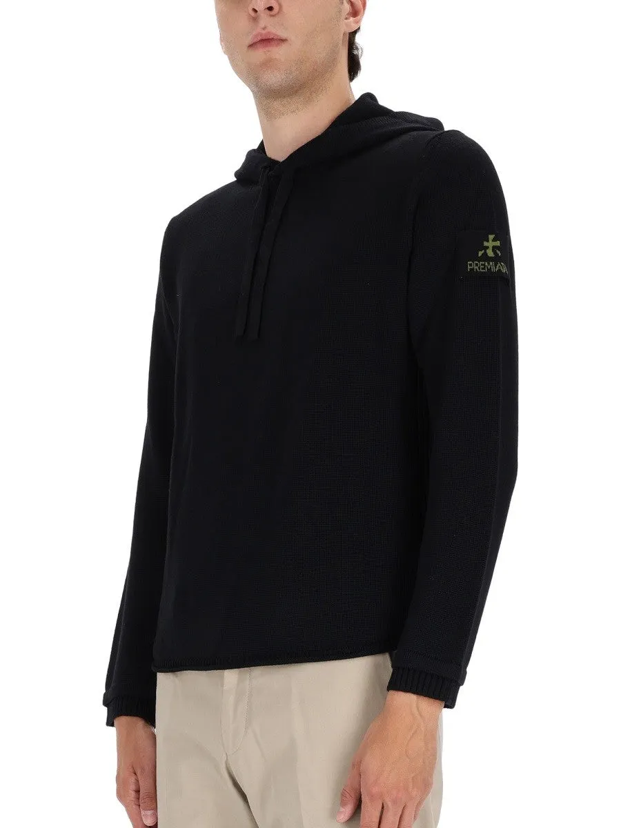 Premiata HOODED SHIRT sold by Siebentaschen product image thumbnail 4