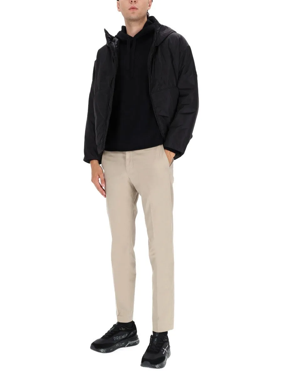 Premiata HOODED JACKET sold by Siebentaschen product image thumbnail 2