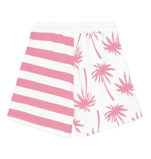 Comme Des Fuckdown shorts Pink Woman sold by Siebentaschen product image thumbnail 2