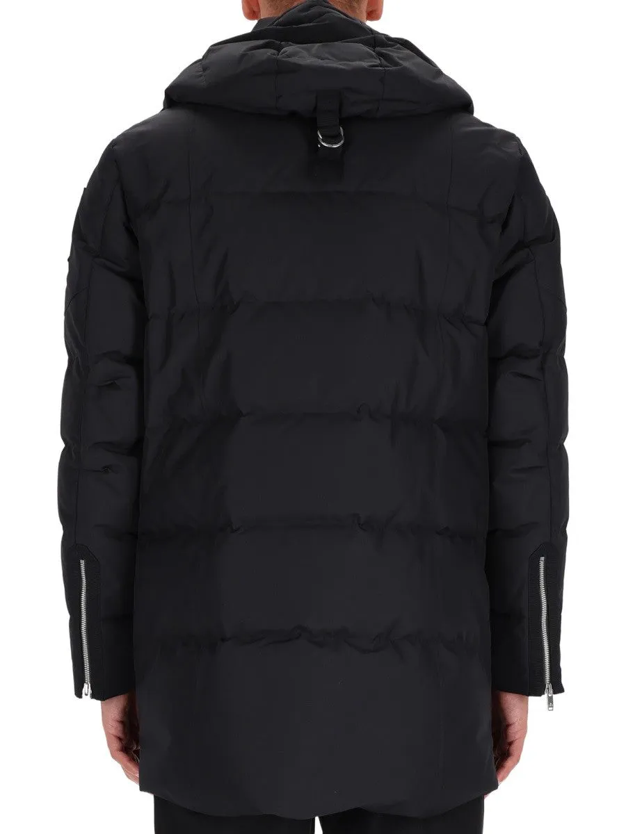 MOOSE KNUCKLES NEOSHEAR CLOUD PARKA sold by Siebentaschen product image thumbnail 4