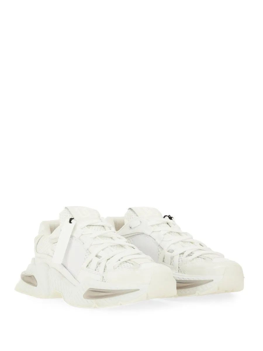 Dolce & Gabbana "AIRMASTER" SNEAKER sold by Siebentaschen product image thumbnail 3