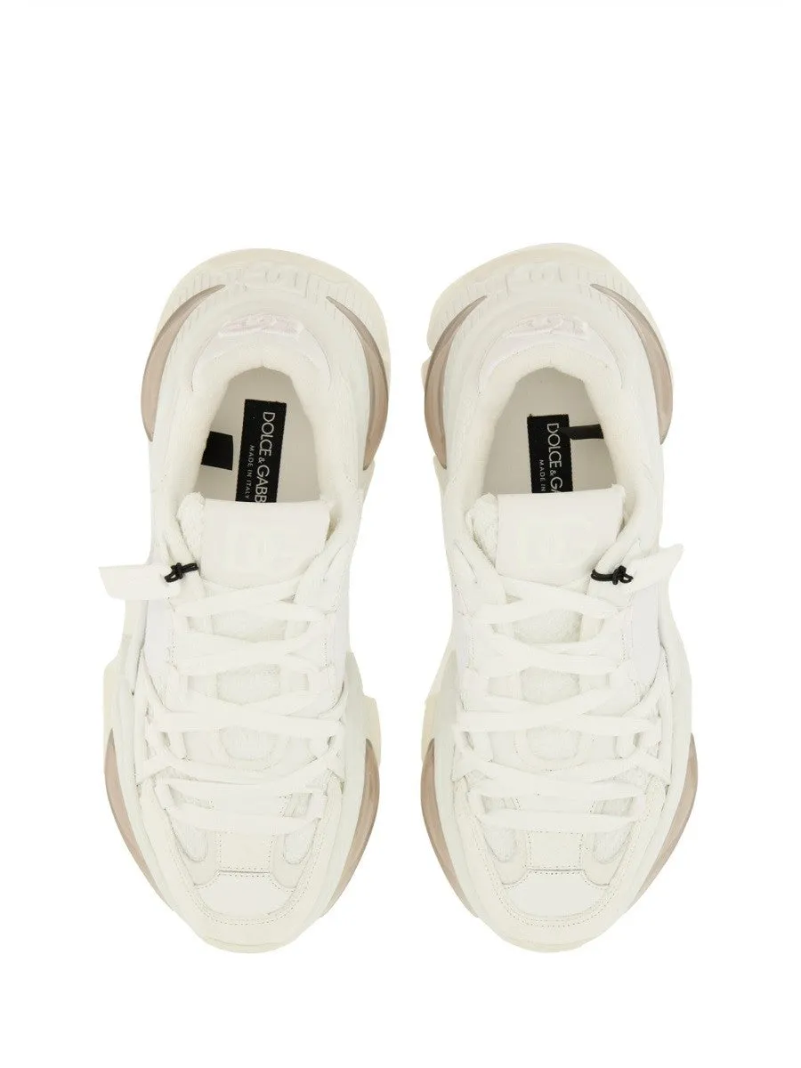 Dolce & Gabbana "AIRMASTER" SNEAKER sold by Siebentaschen product image thumbnail 2