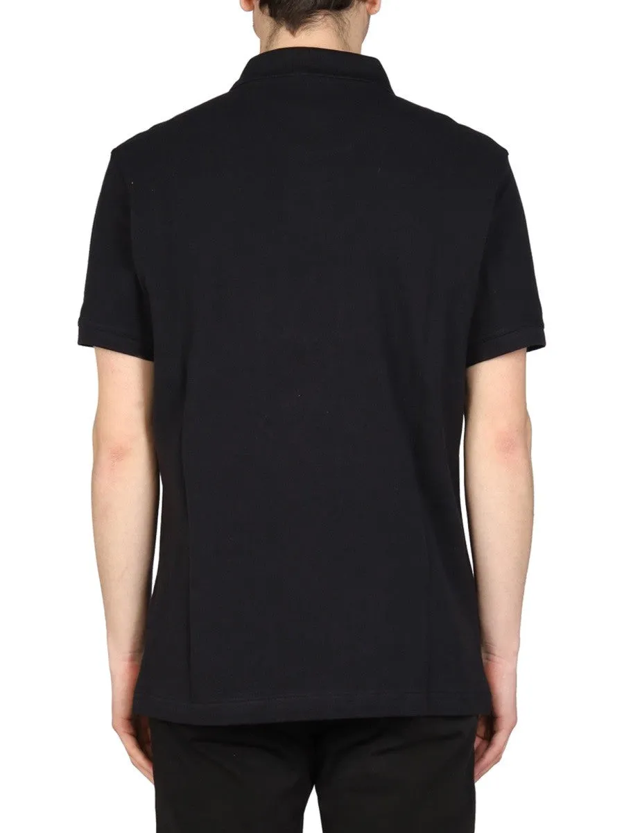 BARBOUR REGULAR FIT POLO SHIRT sold by Siebentaschen product image thumbnail 3