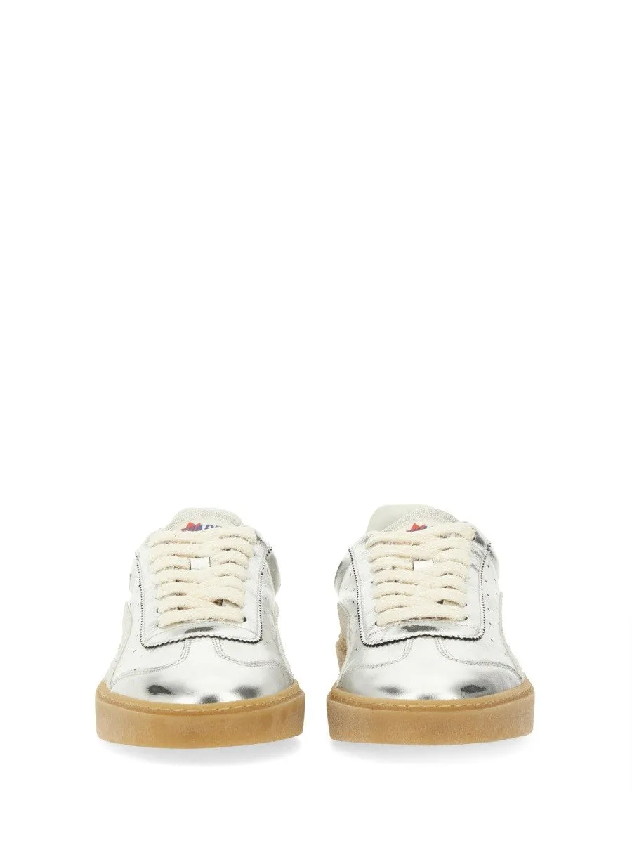Dsquared LEATHER SNEAKER sold by Siebentaschen product image thumbnail 5