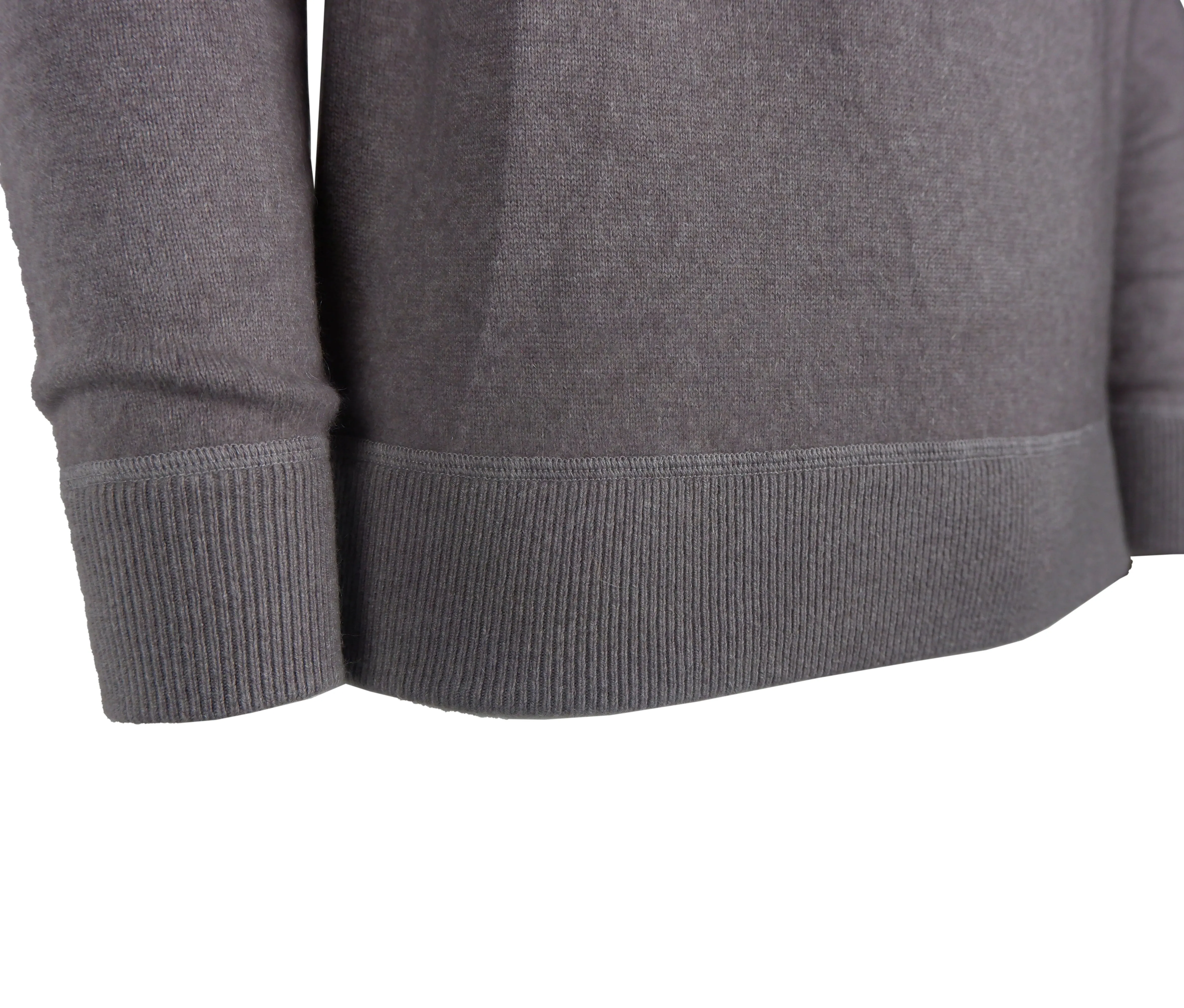 Emilio Romanelli Sweaters Grey Man sold by Siebentaschen product image thumbnail 3