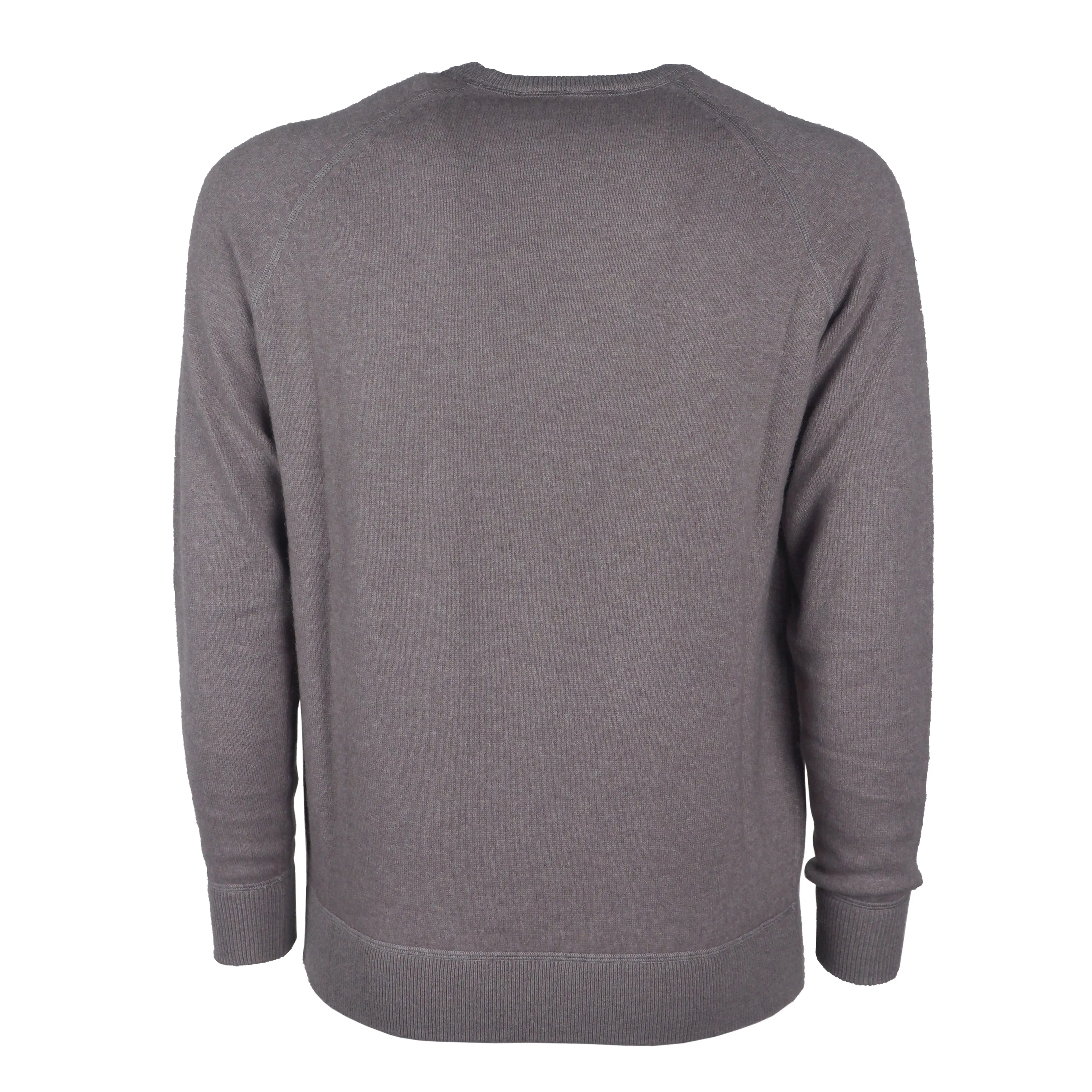 Emilio Romanelli Sweaters Grey Man sold by Siebentaschen product image thumbnail 2
