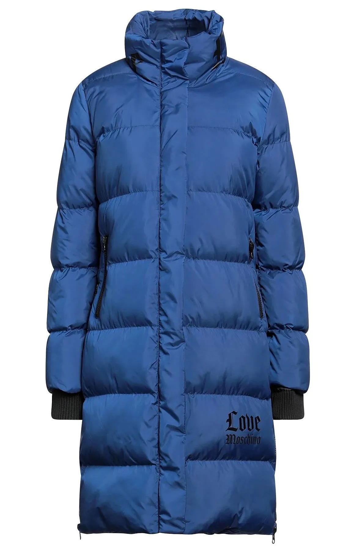 Love Moschino Jackets Blue Woman sold by Siebentaschen product image thumbnail 4