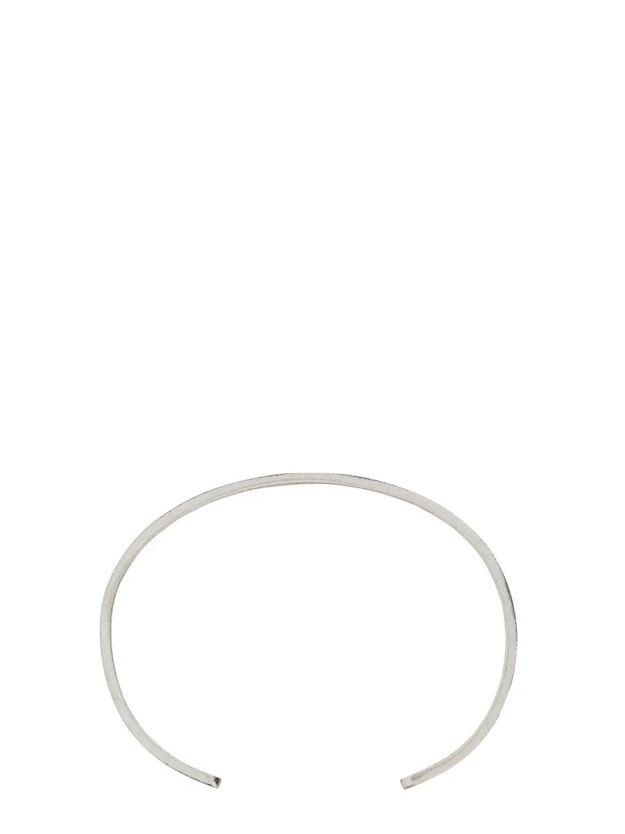 Maison Margiela BRACCIALETTO CON LOGO sold by Siebentaschen product image thumbnail 3