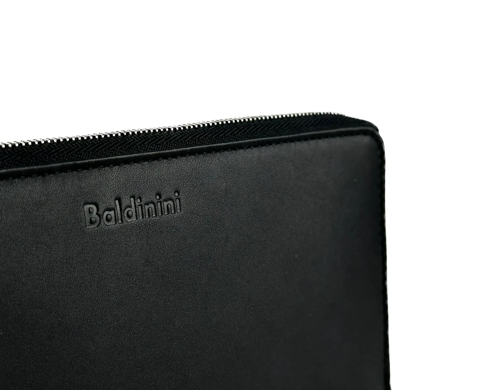 Baldinini Wallets Black Man sold by Siebentaschen product image thumbnail 3