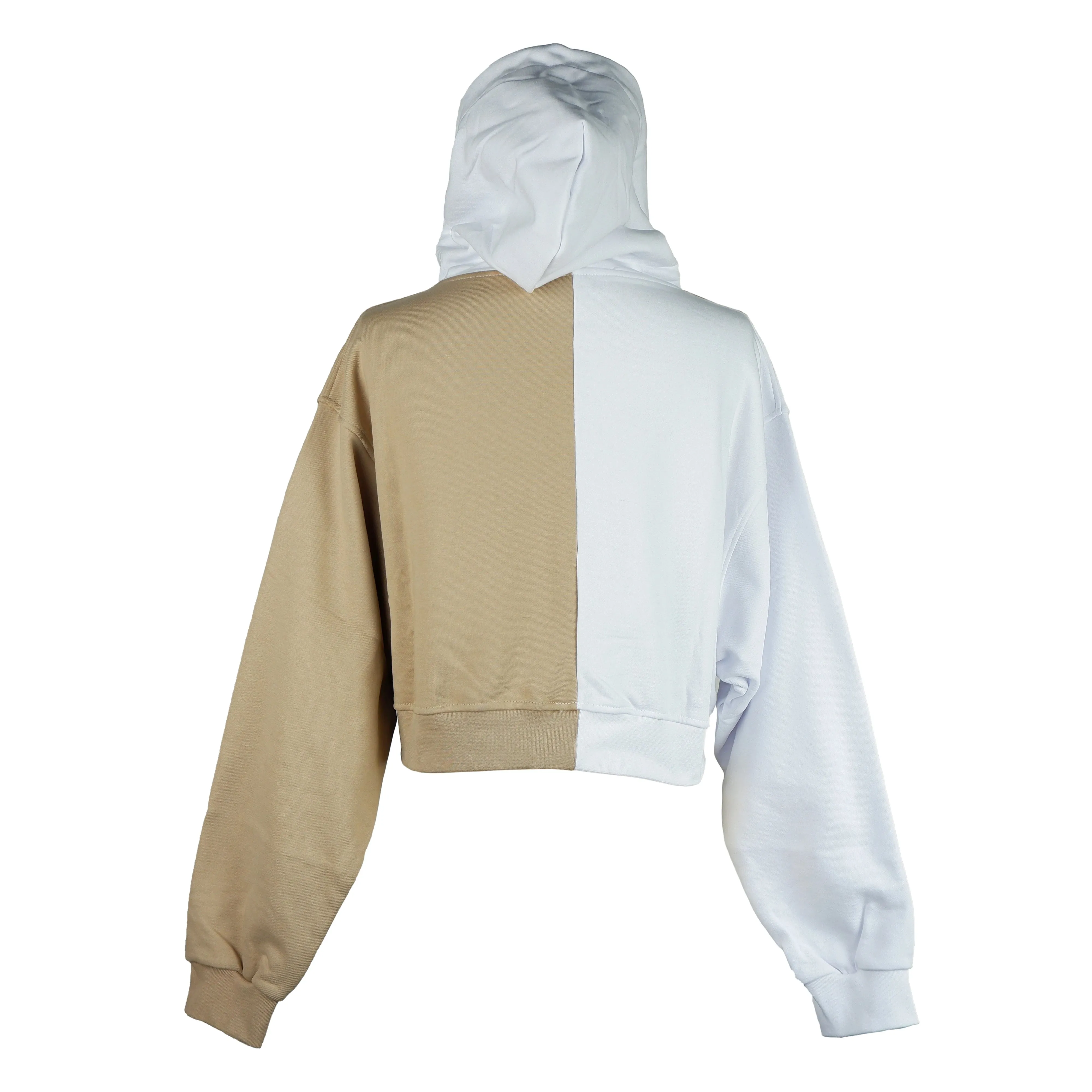 Comme Des Fuckdown Sweatshirts White Woman sold by Siebentaschen product image thumbnail 2