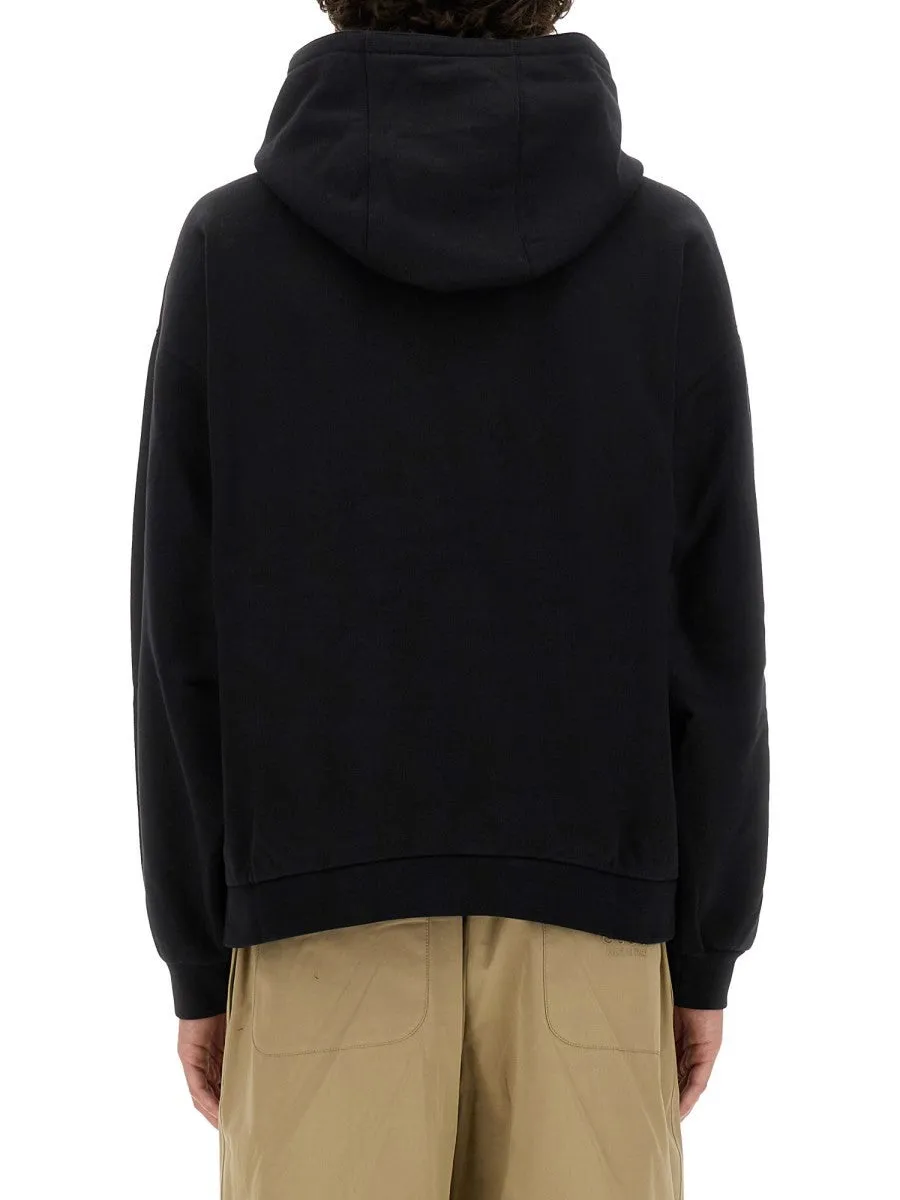 Gucci HOODIE sold by Siebentaschen product image thumbnail 3