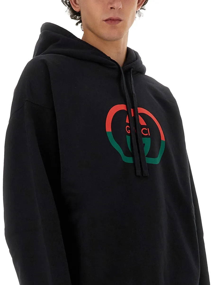 Gucci HOODIE sold by Siebentaschen product image thumbnail 4