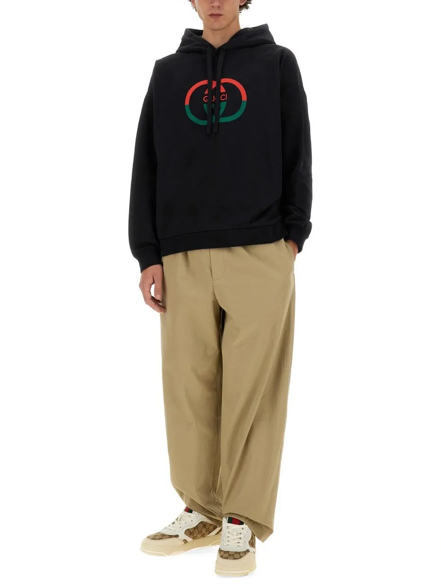 Gucci HOODIE sold by Siebentaschen product image thumbnail 2