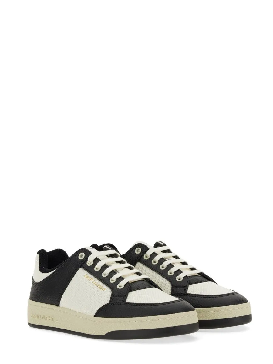 Saint Laurent SNEAKER SL/61 sold by Siebentaschen product image thumbnail 2