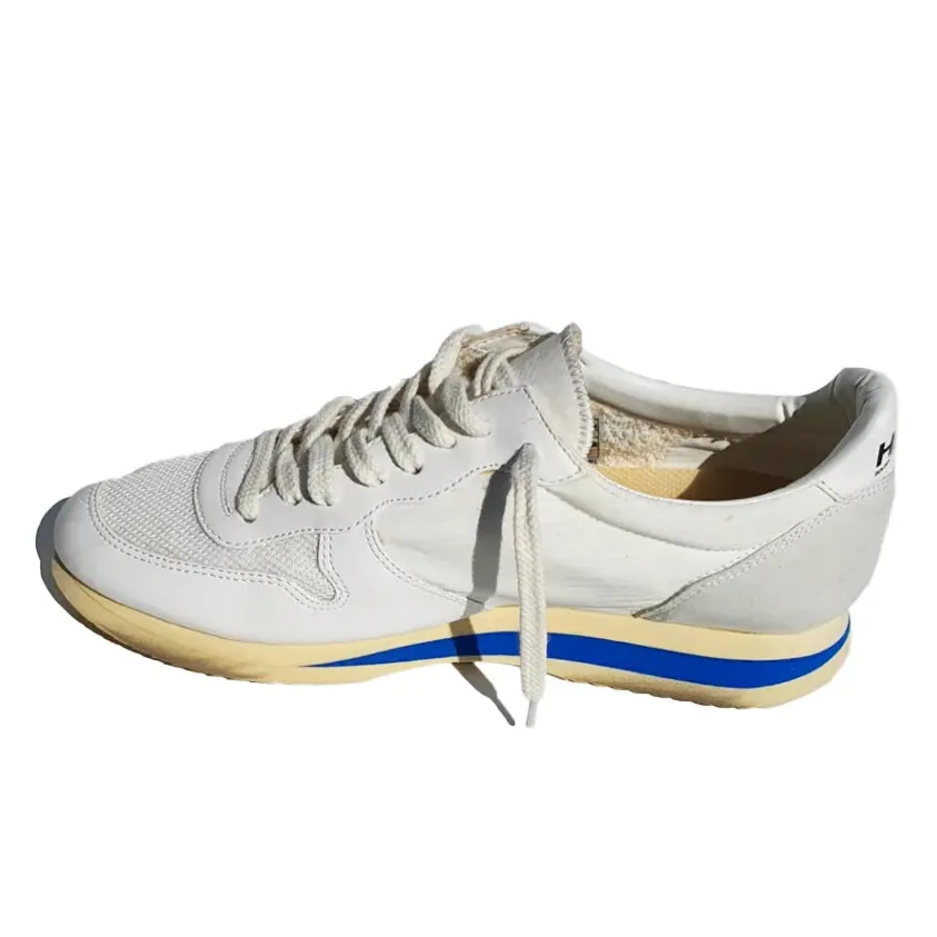Golden Goose Sneakers White Woman sold by Siebentaschen product image thumbnail 2