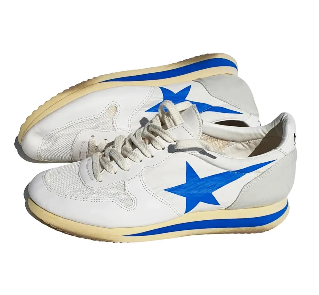 Golden Goose Sneakers White Woman sold by Siebentaschen product image thumbnail 3