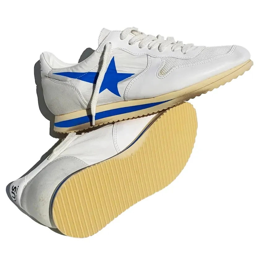Golden Goose Sneakers White Woman sold by Siebentaschen product image thumbnail 4