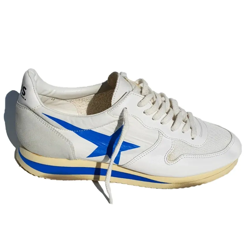Golden Goose Sneakers White Woman sold by Siebentaschen