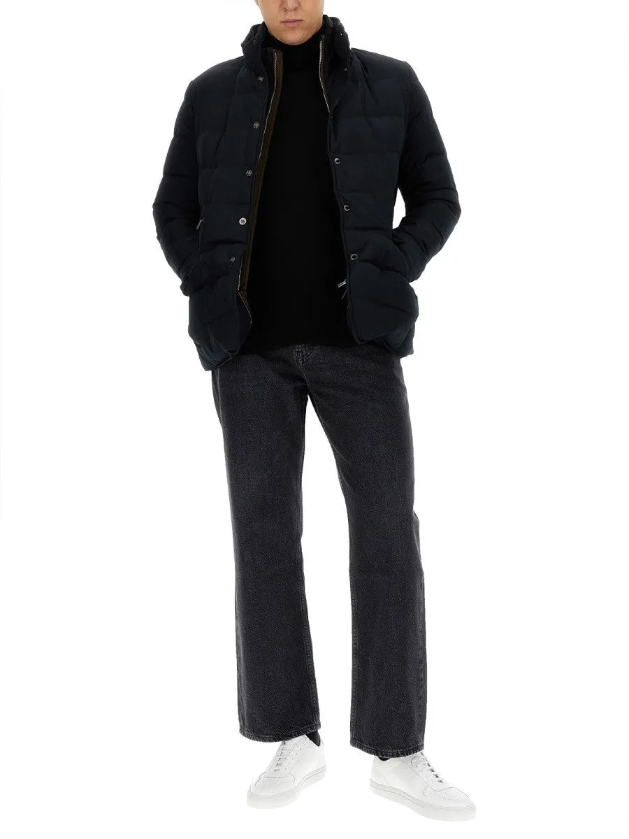 Moorer "ILVO" JACKET sold by Siebentaschen product image thumbnail 2