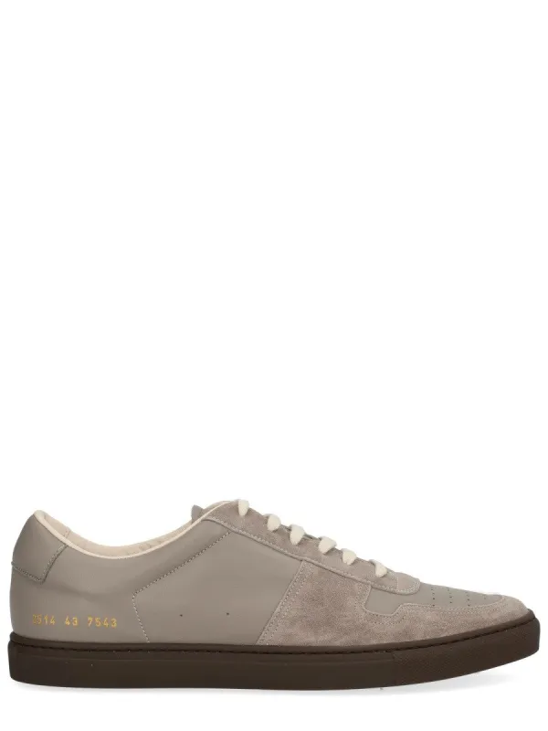 COMMON PROJECTS "BBALL SLIM" SNEAKER made by Common Projects
