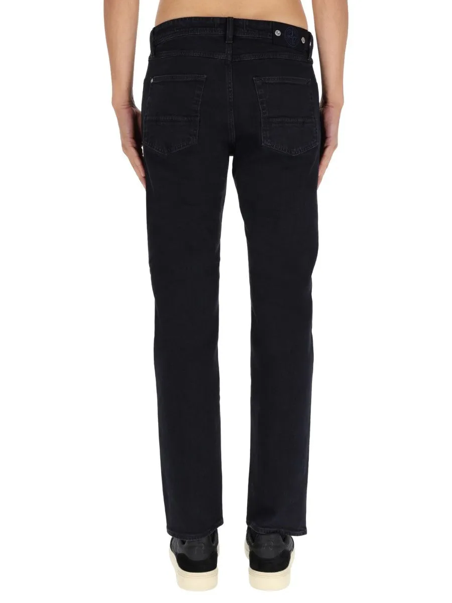 Stone Island DENIM PANTS sold by Siebentaschen product image thumbnail 4