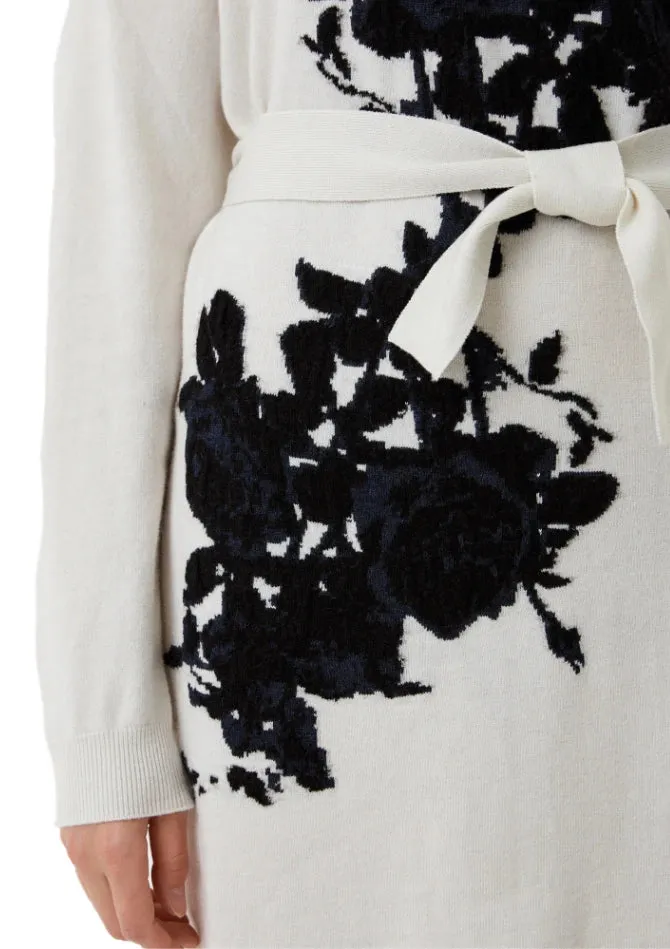 Love Moschino Dress White Woman sold by Siebentaschen product image thumbnail 3