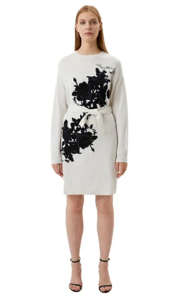 Love Moschino Dress White Woman sold by Siebentaschen product image thumbnail 4