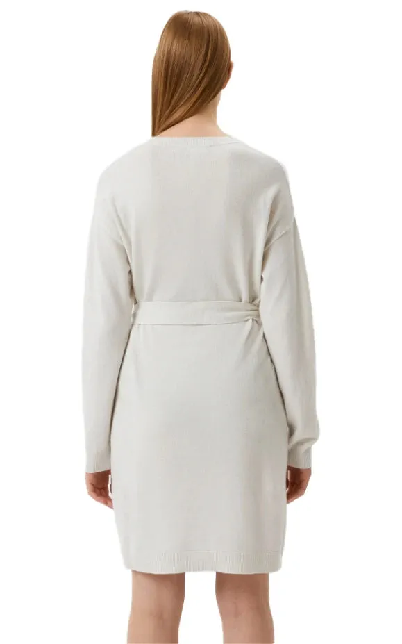 Love Moschino Dress White Woman sold by Siebentaschen product image thumbnail 2