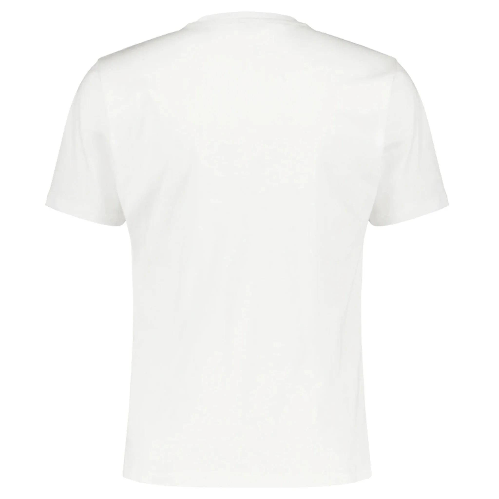 North Sails T-shirt & Top White Man sold by Siebentaschen product image thumbnail 2