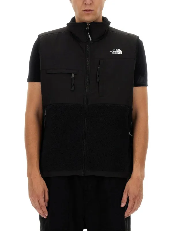 The North Face "RETRO DENALI" VEST sold by Siebentaschen