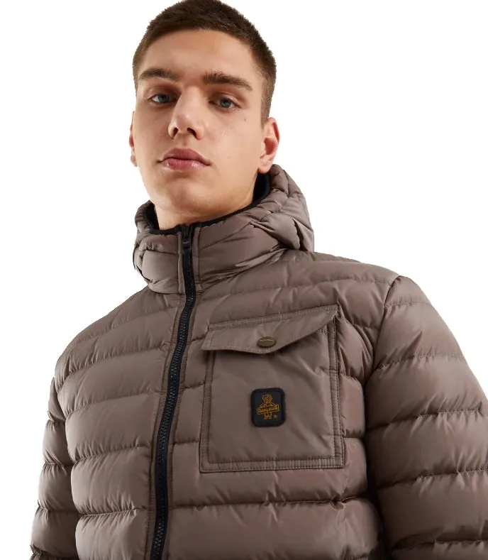 Refrigiwear Jackets Beige Man sold by Siebentaschen product image thumbnail 4