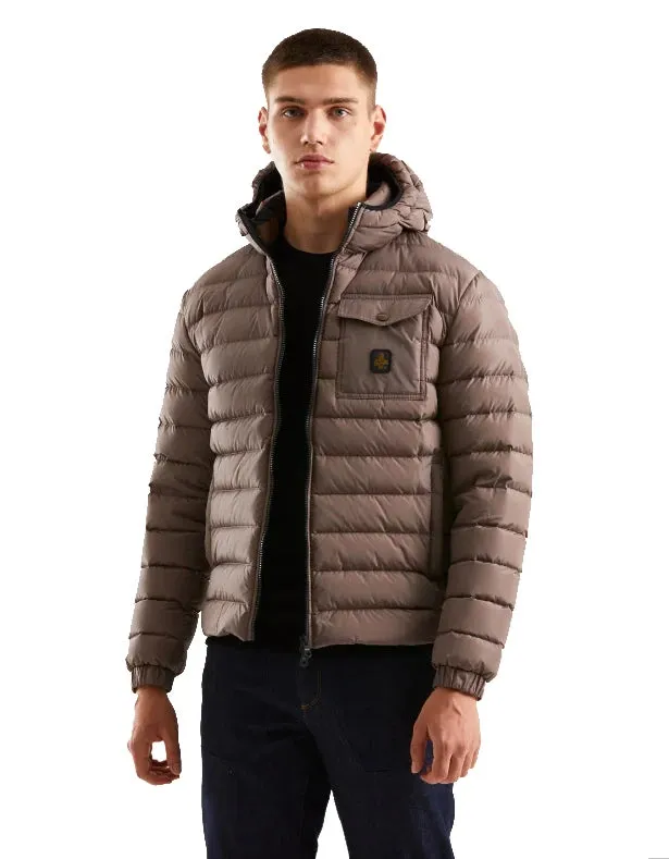 Refrigiwear Jackets Beige Man sold by Siebentaschen product image thumbnail 3