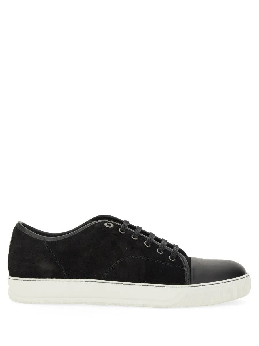 Lanvin SNEAKER DBB1 sold by Siebentaschen