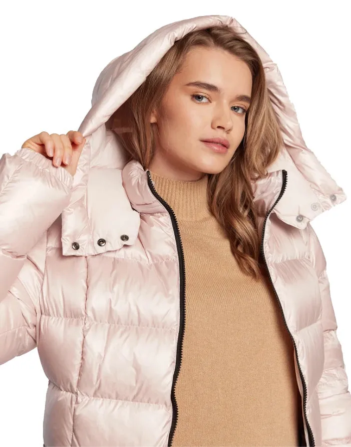 Refrigiwear Jackets Pink Woman sold by Siebentaschen product image thumbnail 4