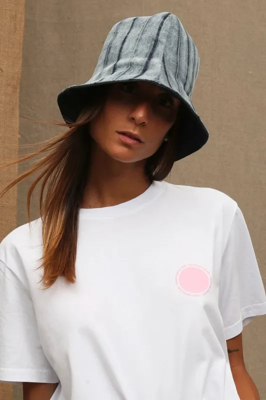 Don The Fuller T-shirt & Top White Woman sold by Siebentaschen