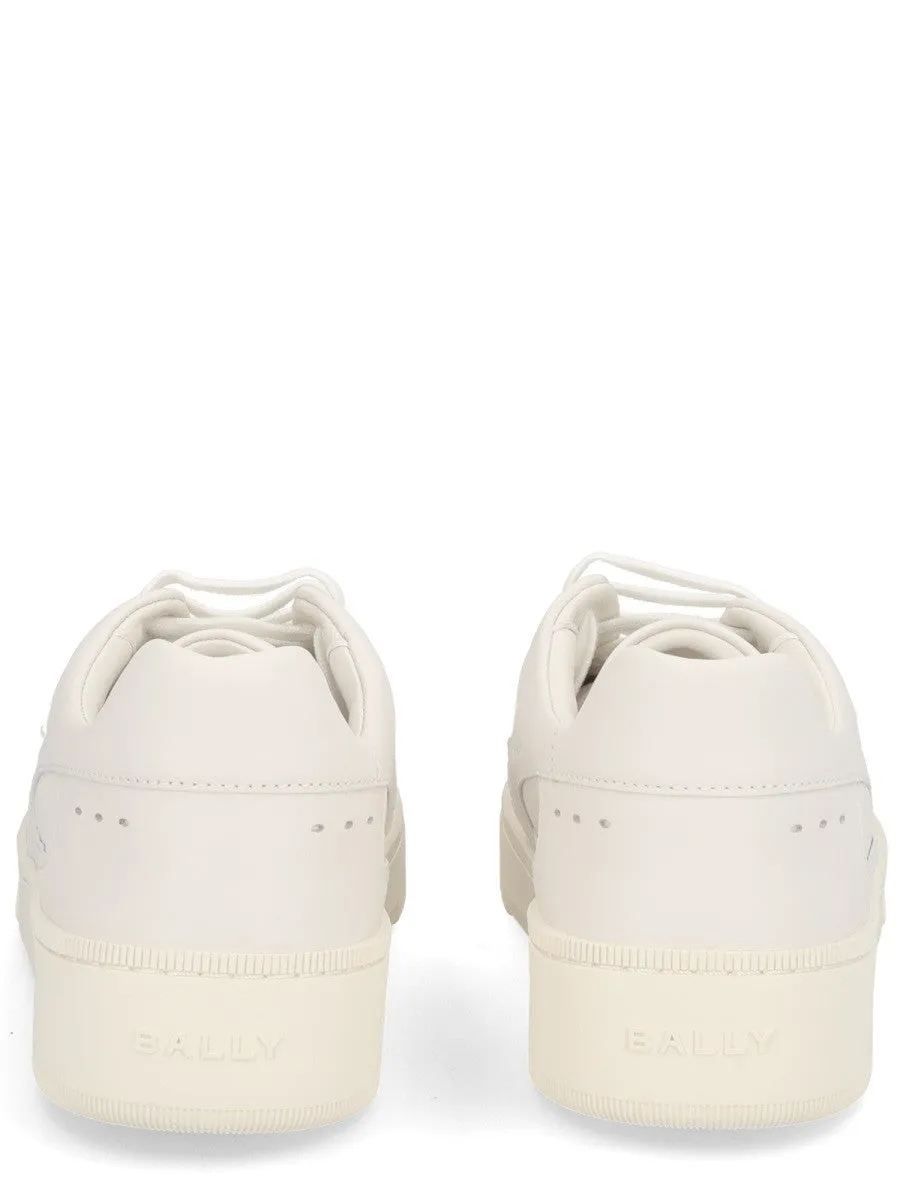 Bally "RAISE" SNEAKER sold by Siebentaschen product image thumbnail 5