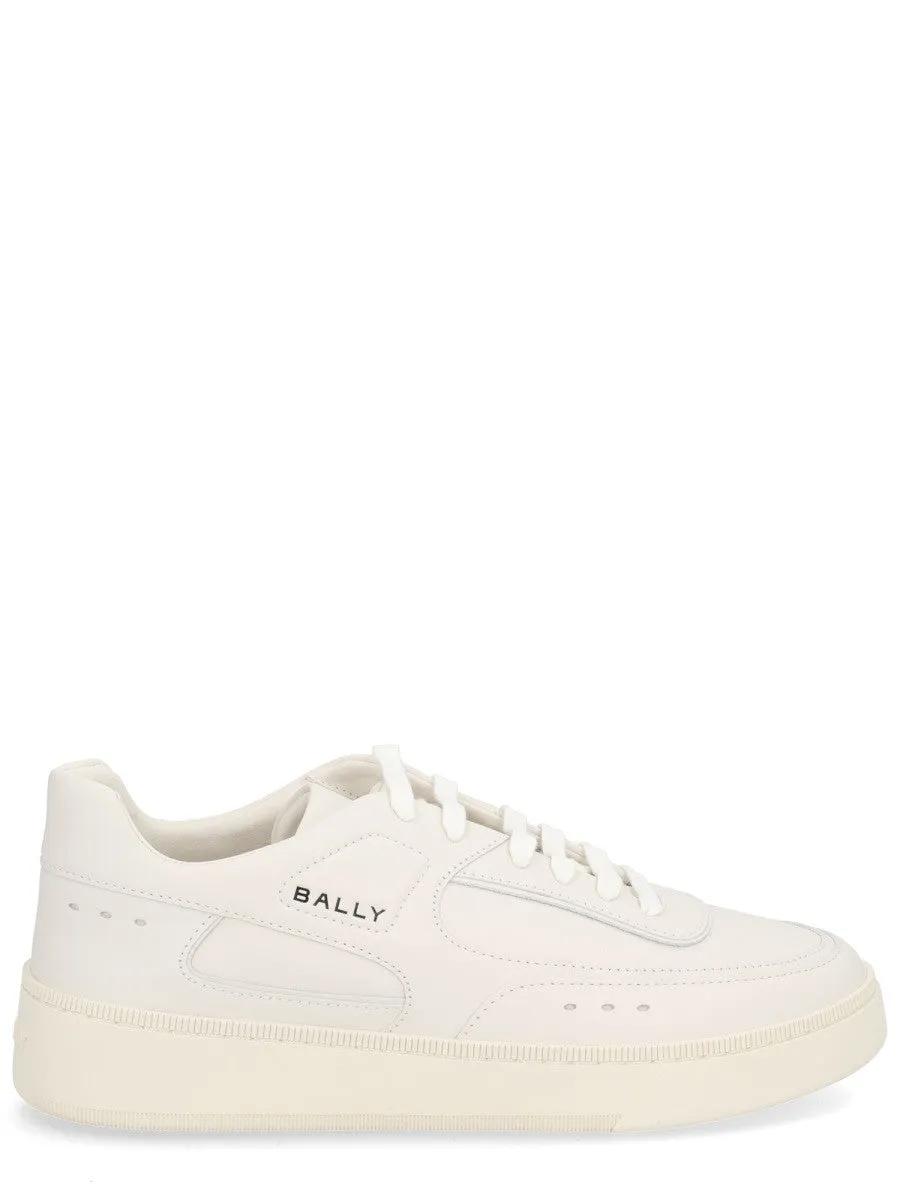 Bally "RAISE" SNEAKER sold by Siebentaschen