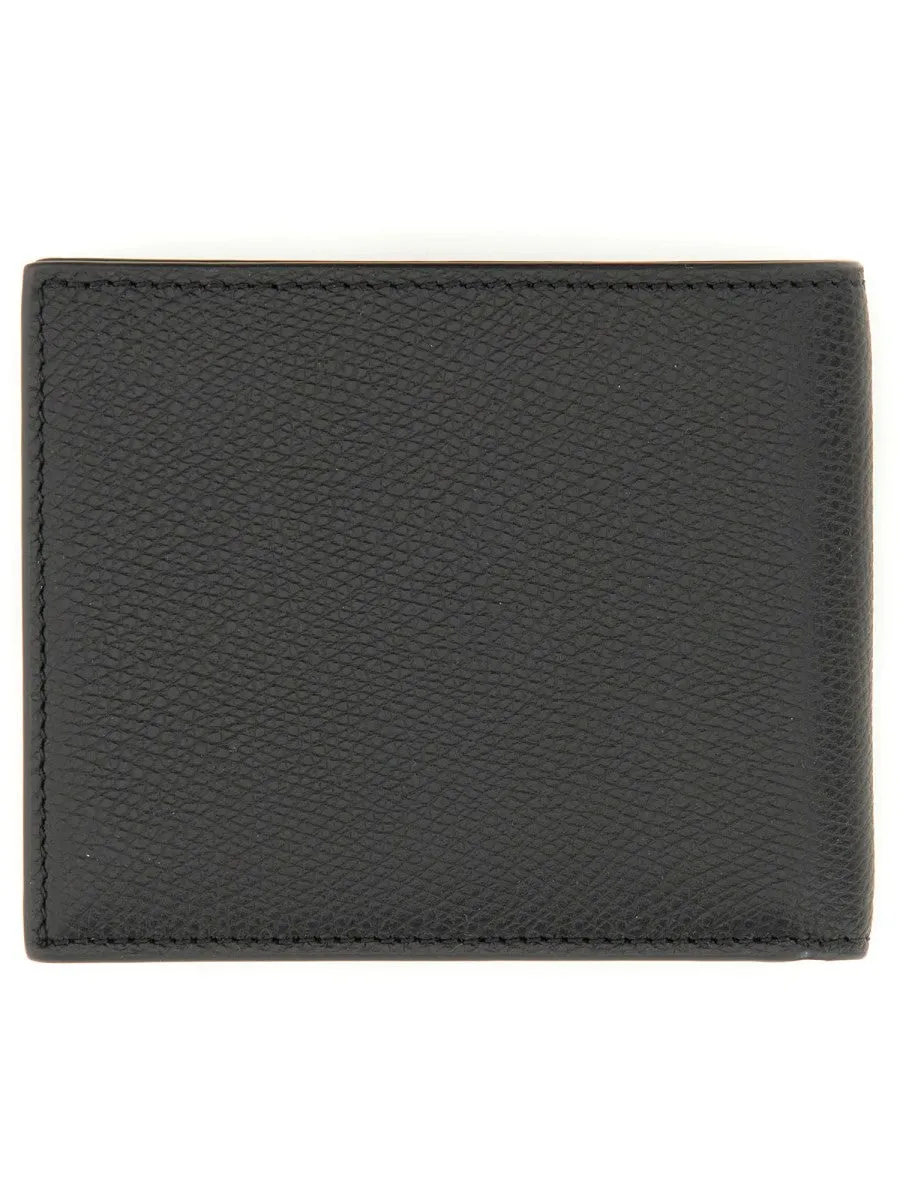 Valentino Garavani LEATHER WALLET sold by Siebentaschen product image thumbnail 2