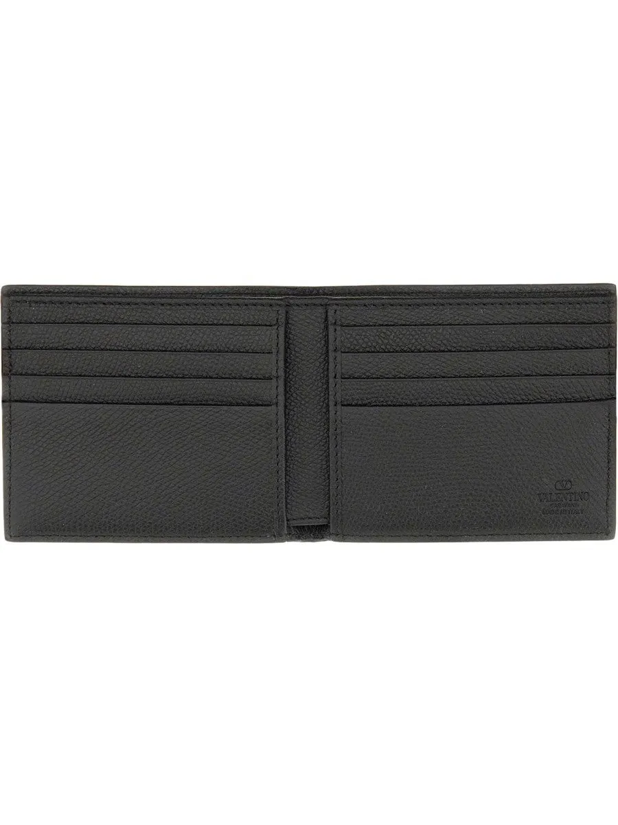 Valentino Garavani LEATHER WALLET sold by Siebentaschen product image thumbnail 3