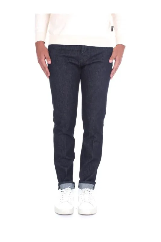 Jacob Cohën Jeans Blue Man sold by Siebentaschen