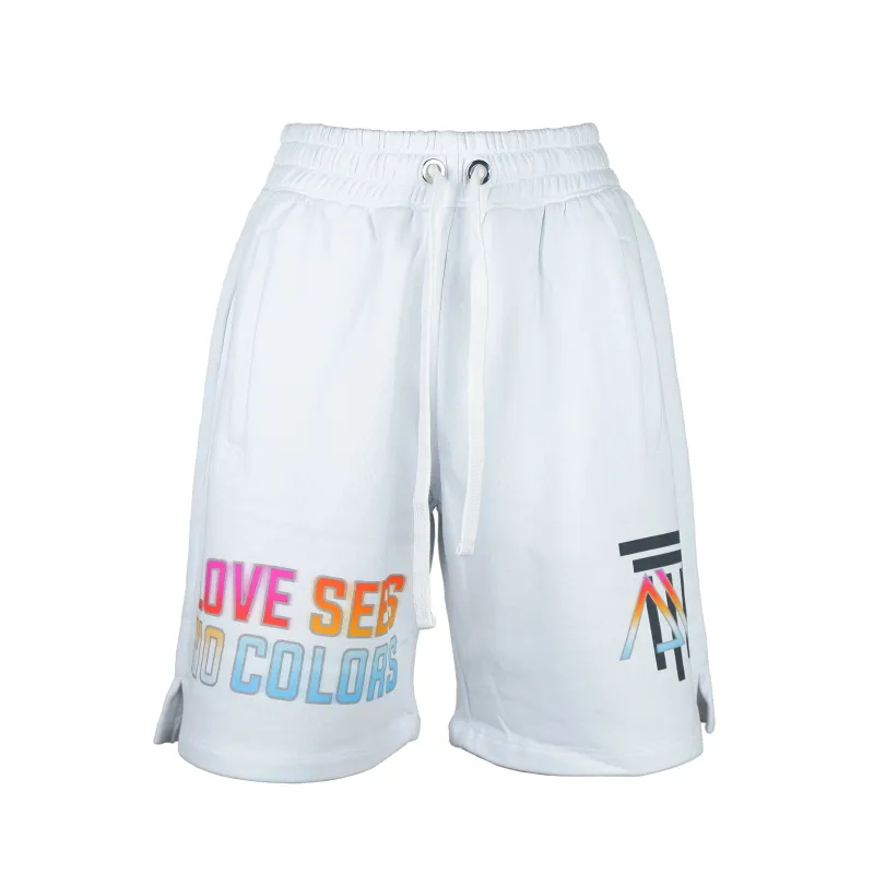 Diego Venturino shorts White Woman sold by Siebentaschen