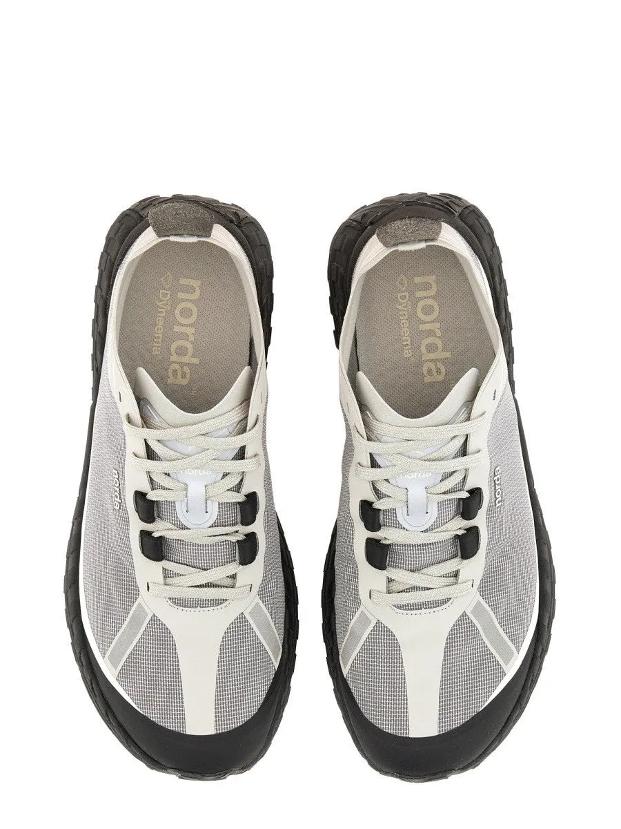 NORDA SNEAKER "001A-M" sold by Siebentaschen product image thumbnail 4