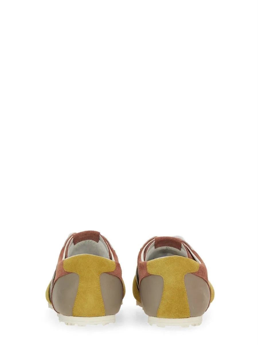 Marni LEATHER SNEAKER sold by Siebentaschen product image thumbnail 2